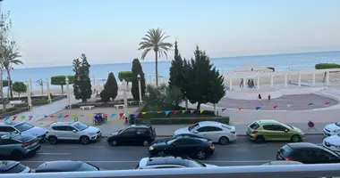 Appartement 3 chambres dans Altea, Espagne