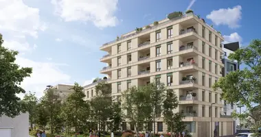 Mieszkanie 3 pokoi w Francja metropolitalna, Francja