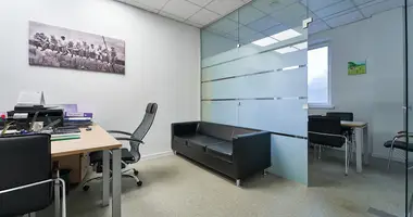 Büro 85 m² in Minsk, Weißrussland