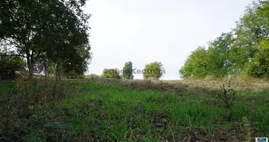 Plot of land in Tiszaszentimre, Hungary