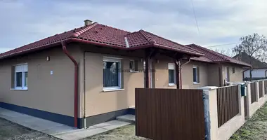 5 room house in Albertirsa, Hungary