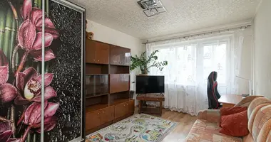 Apartamento 2 habitaciones en Vilna, Lituania