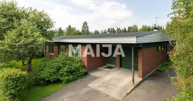 Haus 5 zimmer in Kemi, Finnland