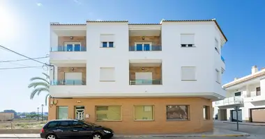 Wohnung 2 Schlafzimmer in Jacarilla, Spanien