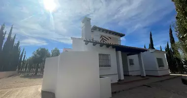 Casa 4 habitaciones en Fuente Alamo de Murcia, España
