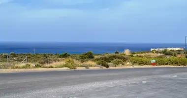 Terrain dans Koutouloufari, Grèce