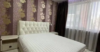 2 room apartment in Navapolatsk, Belarus