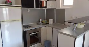 1 bedroom apartment in Budva, Montenegro