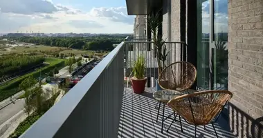 Apartamento 2 habitaciones en Southall, Reino Unido