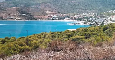 Plot of land in Agia Marina, Greece