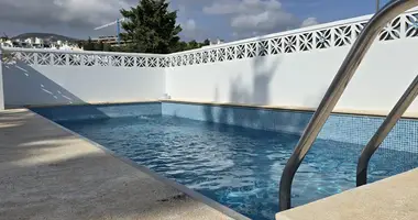 Wohnung 3 Schlafzimmer in Torremolinos, Spanien