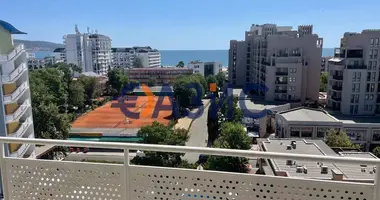 Wohnung 2 zimmer in Nessebar, Bulgarien