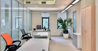 Büro 2 100 m² in Zentraler Verwaltungsbezirk, Russland