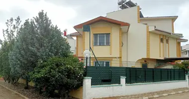 Дом 6 комнат в Kadriye, Турция