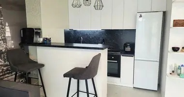 Appartement 1 chambre dans Minsk, Biélorussie