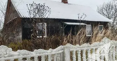 Casa en Minkavicy, Bielorrusia