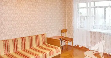 Appartement 2 chambres dans Brest, Biélorussie