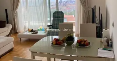 2 bedroom apartment in Budva, Montenegro