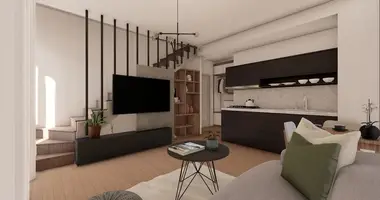 1 bedroom apartment in Municipality of Piraeus, Greece