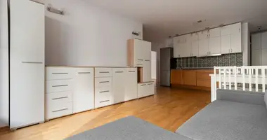 3 room apartment in Warsaw, Poland