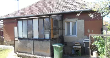 3 room house in Kisvarda, Hungary
