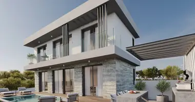 Villa 3 chambres dans Episkopi, Chypre