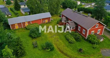 Casa 4 habitaciones en Tervola, Finlandia