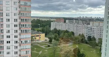 2 room apartment in Minsk, Belarus