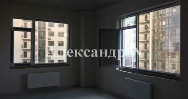 2 room apartment in Odessa, Ukraine