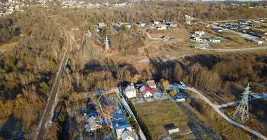 Plot of land in Kaunas, Lithuania