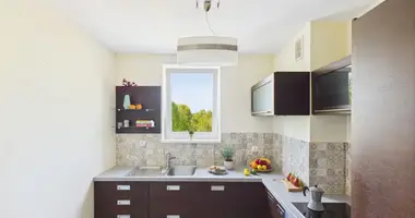 2 room apartment in Poznan, Poland