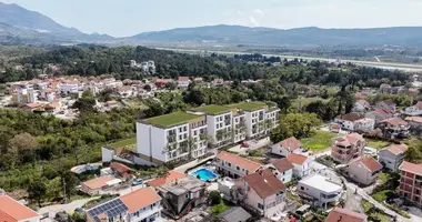 1 bedroom apartment in Mrcevac, Montenegro
