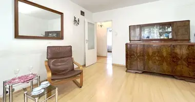 3 room apartment in Warsaw, Poland