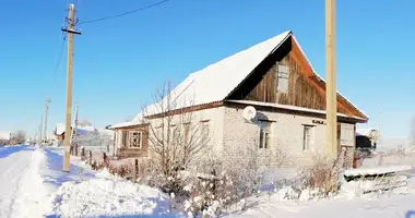 Casa 3 habitaciones en Pudostskoe selskoe poselenie, Rusia