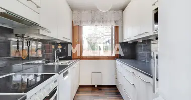 3 bedroom apartment in Helsinki sub-region, Finland