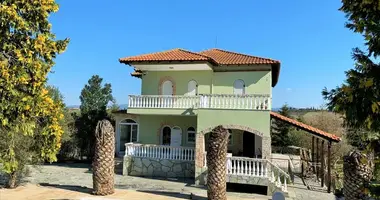 Cottage 5 bedrooms in Peraia, Greece