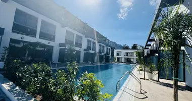 Townhouse 2 bedrooms in Vasilia, Northern Cyprus