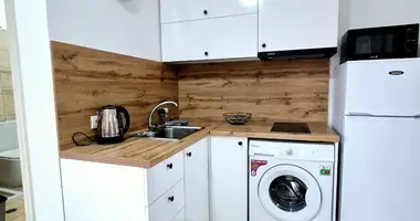 Wohnung 1 zimmer in Durrës, Albanien