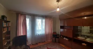 2 room apartment in Kolpino, Russia