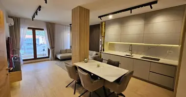 Apartamento 3 habitaciones en Budva, Montenegro