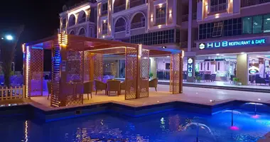 3 bedroom apartment in Hurghada, Egypt