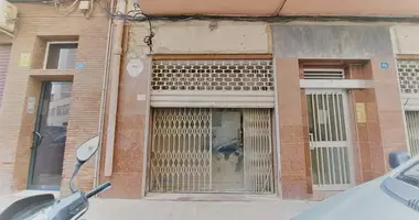 Commercial property 60 m² in Alicante, Spain