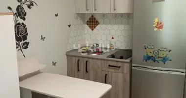 Wohnung in Nischni Nowgorod, Russland