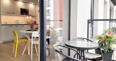 2 room apartment in Gdansk, Poland