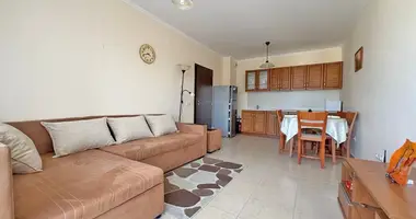 1 bedroom apartment in Nesebar, Bulgaria