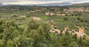 Grundstück in Gavalochori, Griechenland