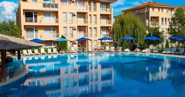 1 room apartment in Sunny Beach Resort, Bulgaria