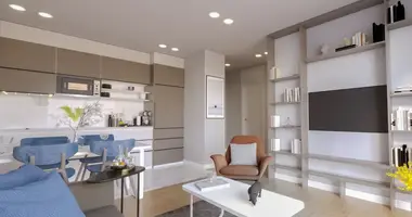 Apartamento 3 habitaciones en Famagusta, Chipre del Norte