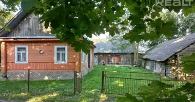 Casa en Piarsajski sielski Saviet, Bielorrusia
