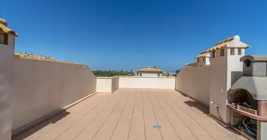 Квартира 2 спальни в Dehesa de Campoamor, Испания